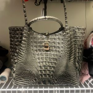 Brahmin Tote Purse